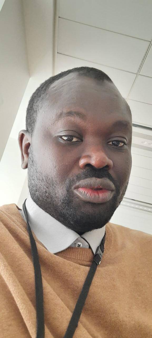 Daouda Seck