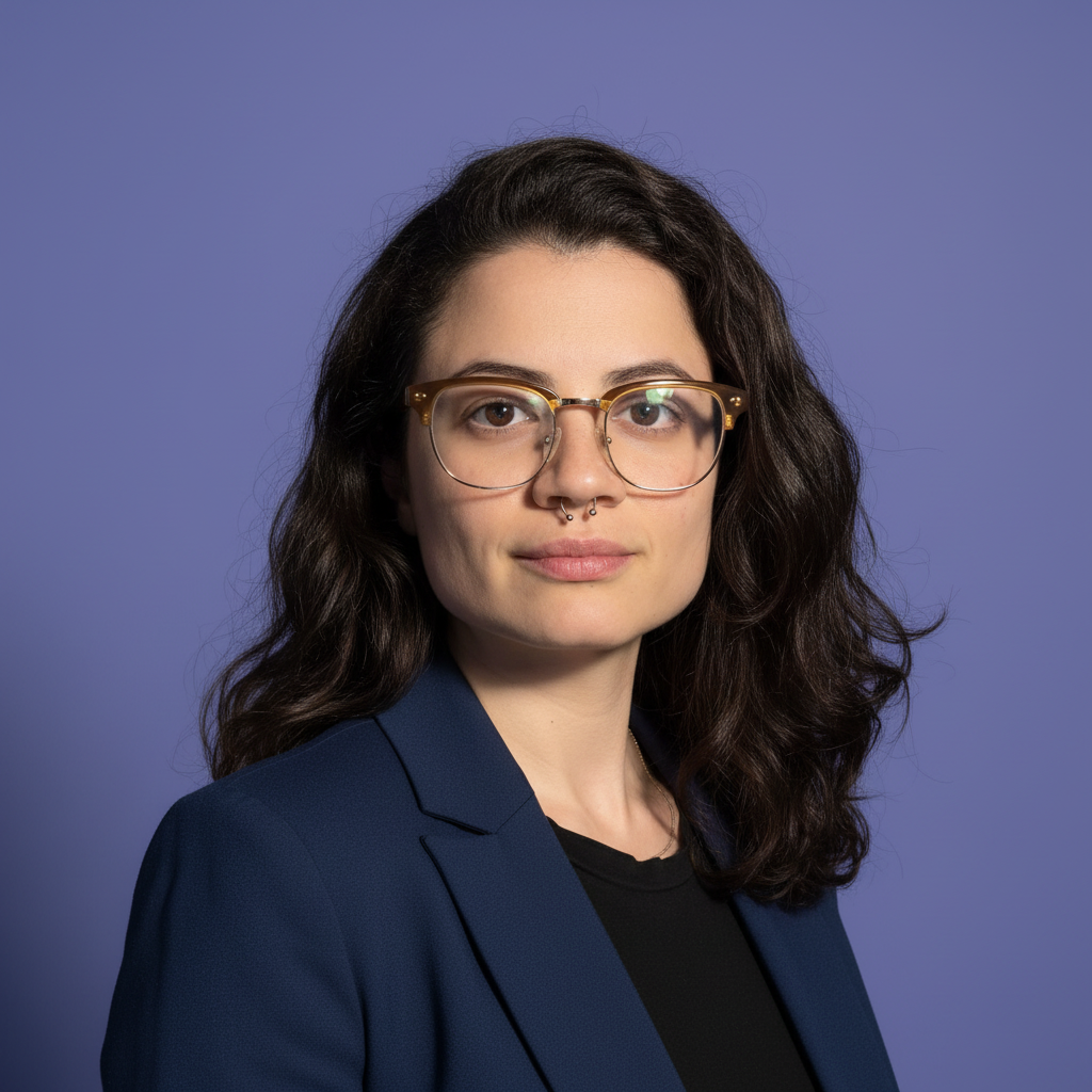 Kerry  - Product Designer Specializing in UX Audits and Usa
