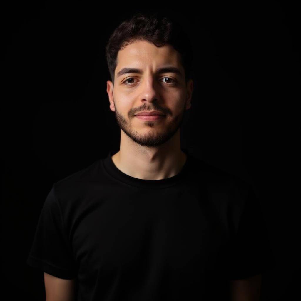 Faris Chtatou - Senior Backend Engineer | Node.js Typescript