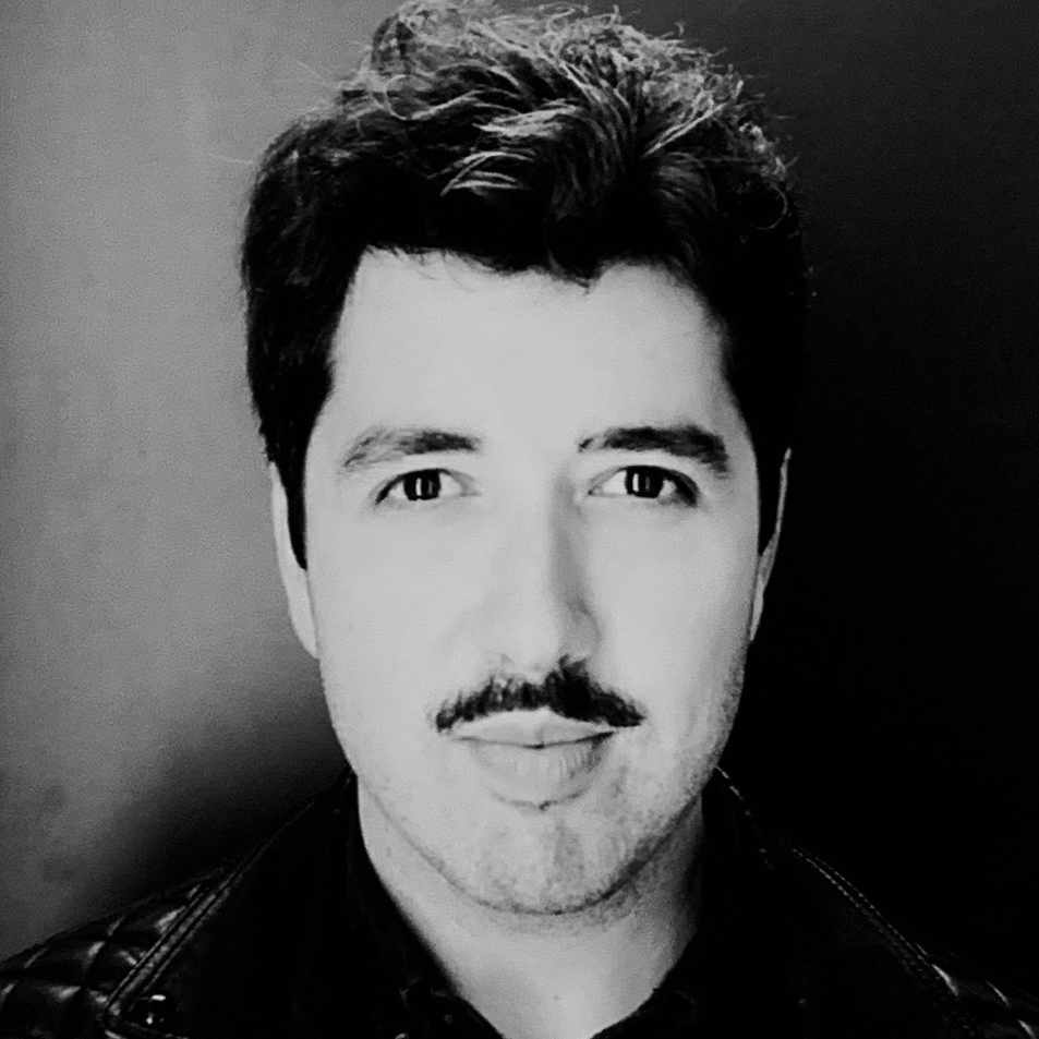 Mehdi Benadda