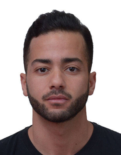 Ghani Rekhou