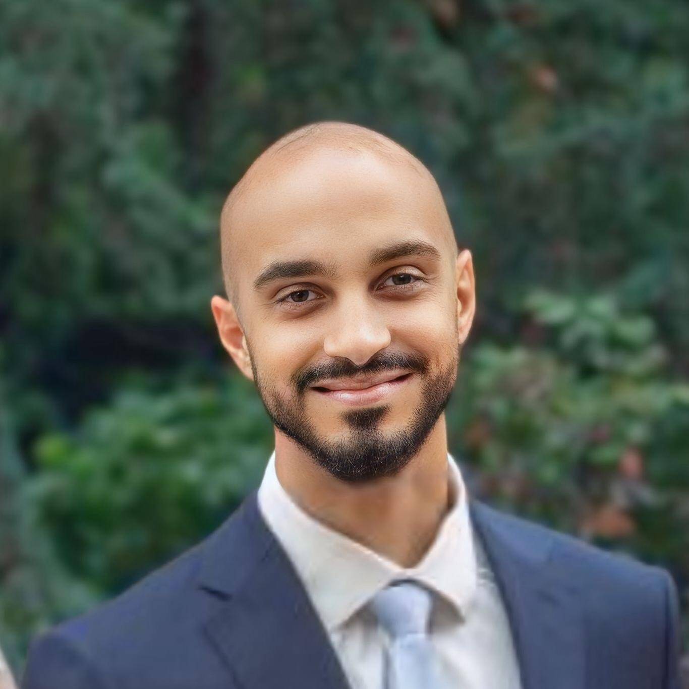Zakaria Missoum