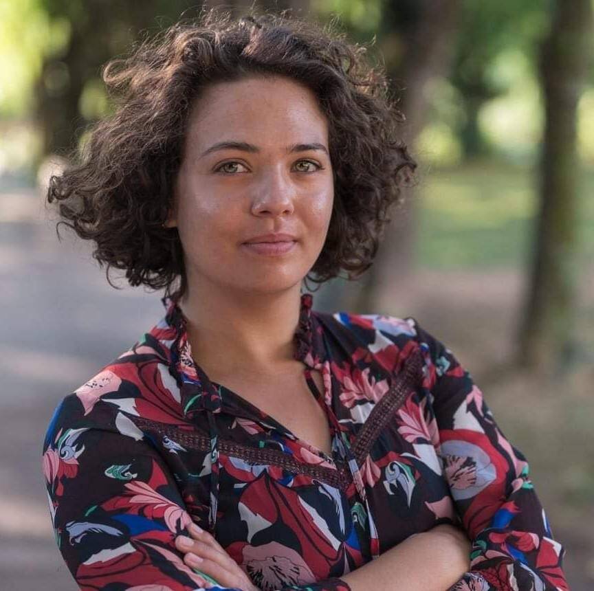Lucile Blanfune