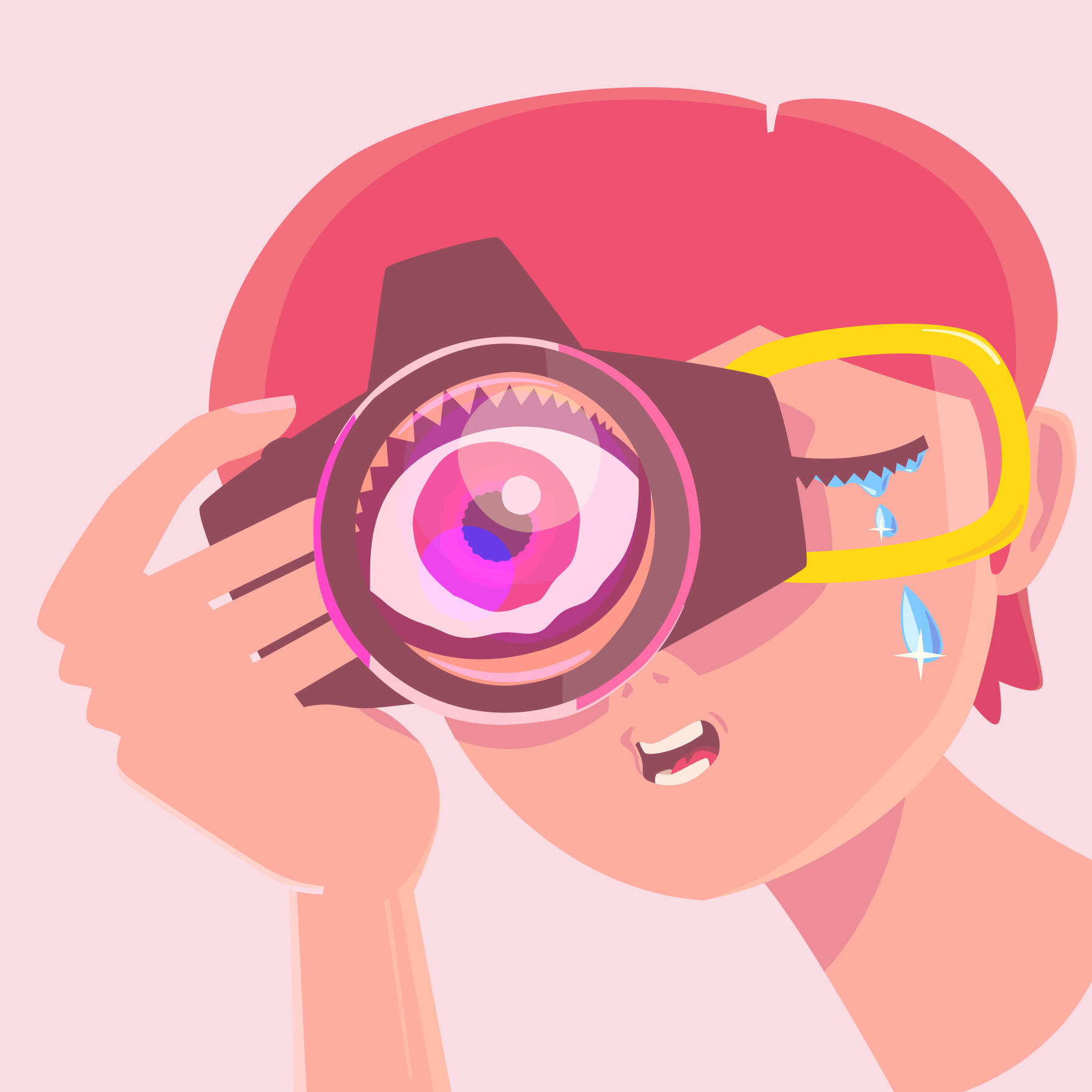 Takéo Piv Hatai - Motion Designer