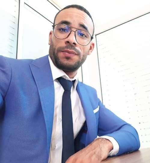 Mohamed Bahafid