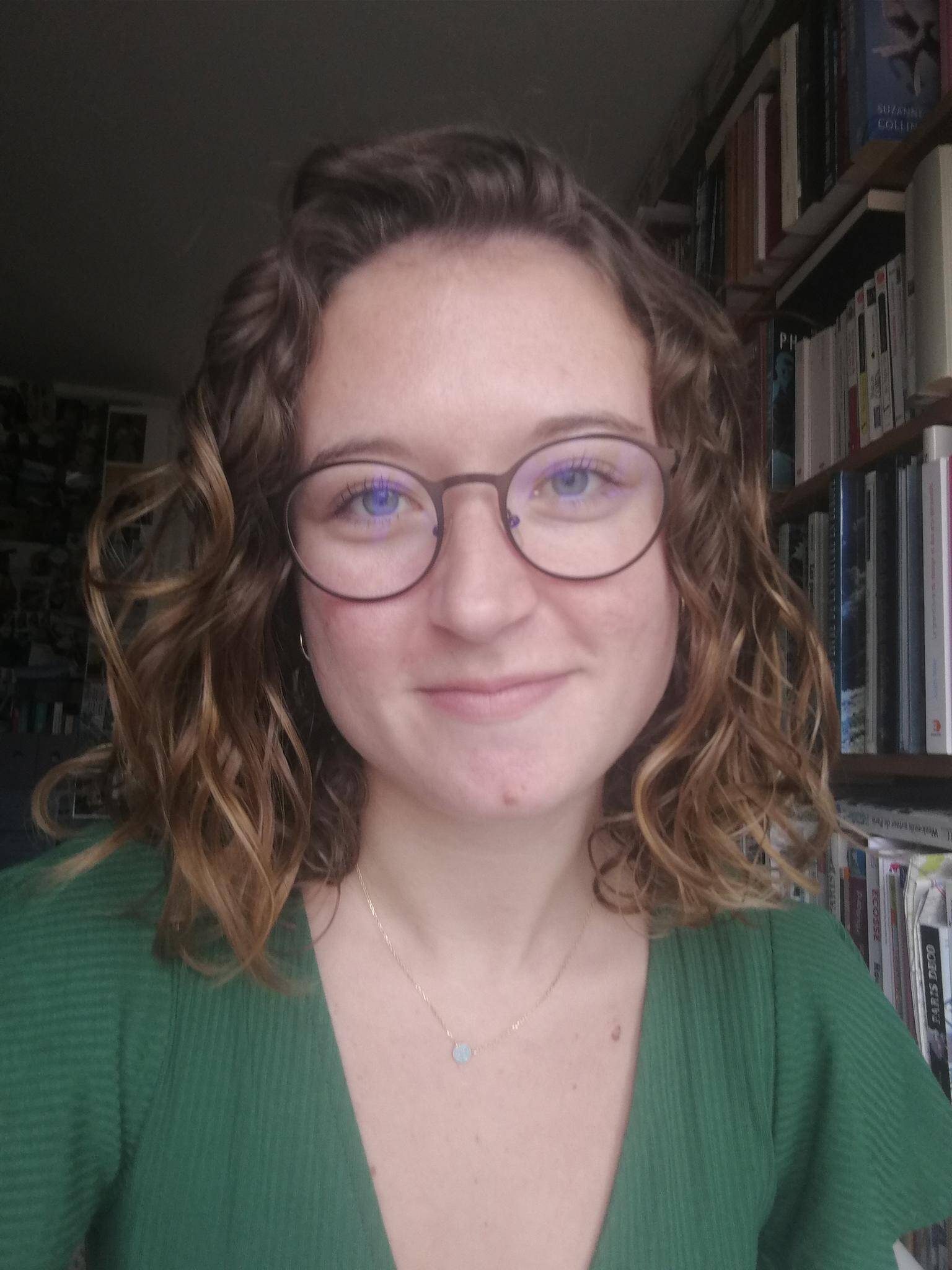 Mathilde Fournier