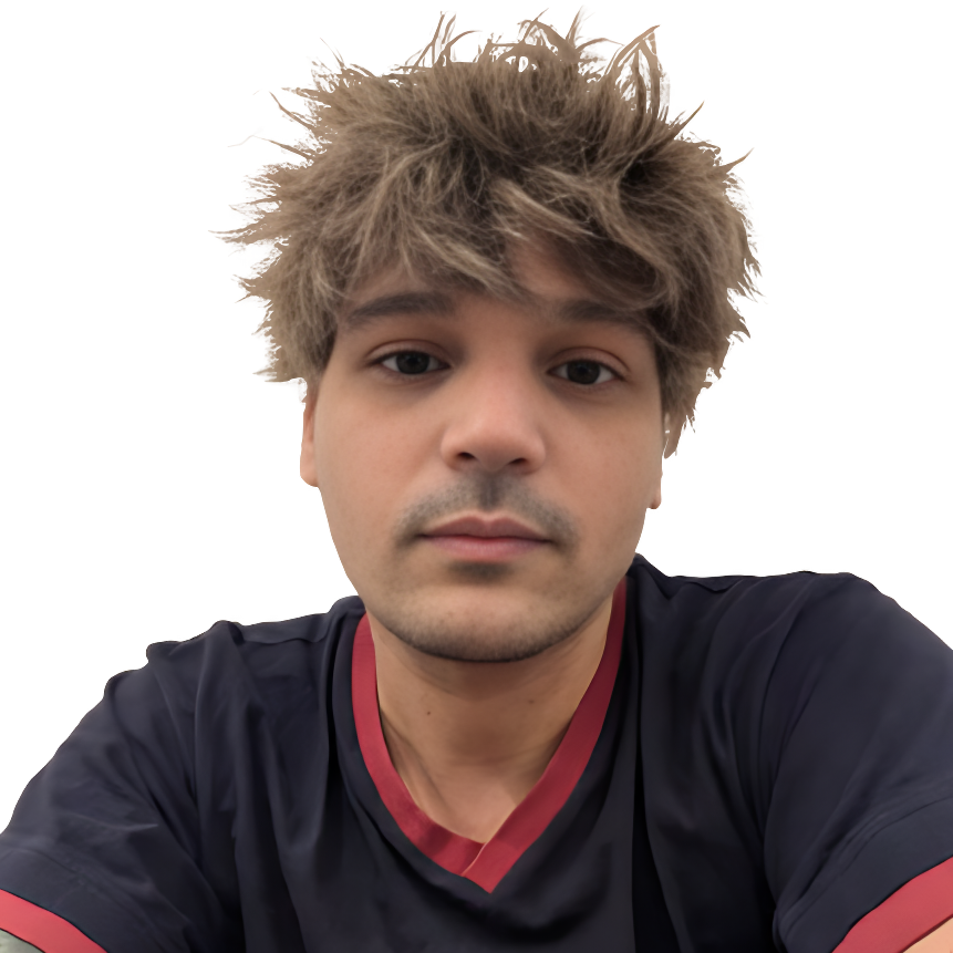 Nabil Bouazzaoui - Full Stack Developer — Angular · Node.js · AI Inte