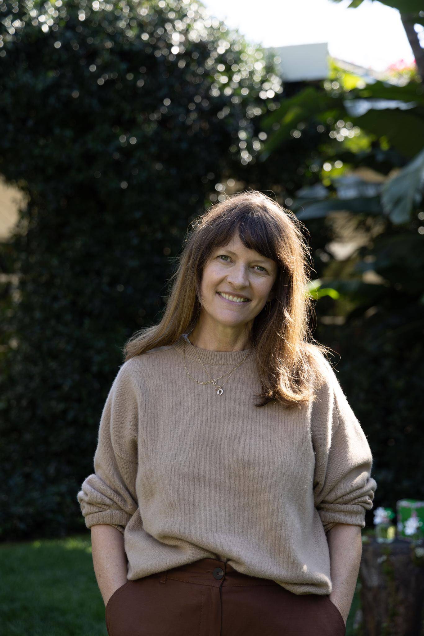 Kate Waters