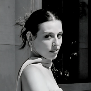 Cloé Thiriet