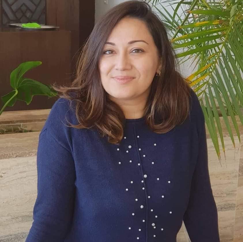 Abir Jlassi Sdiri