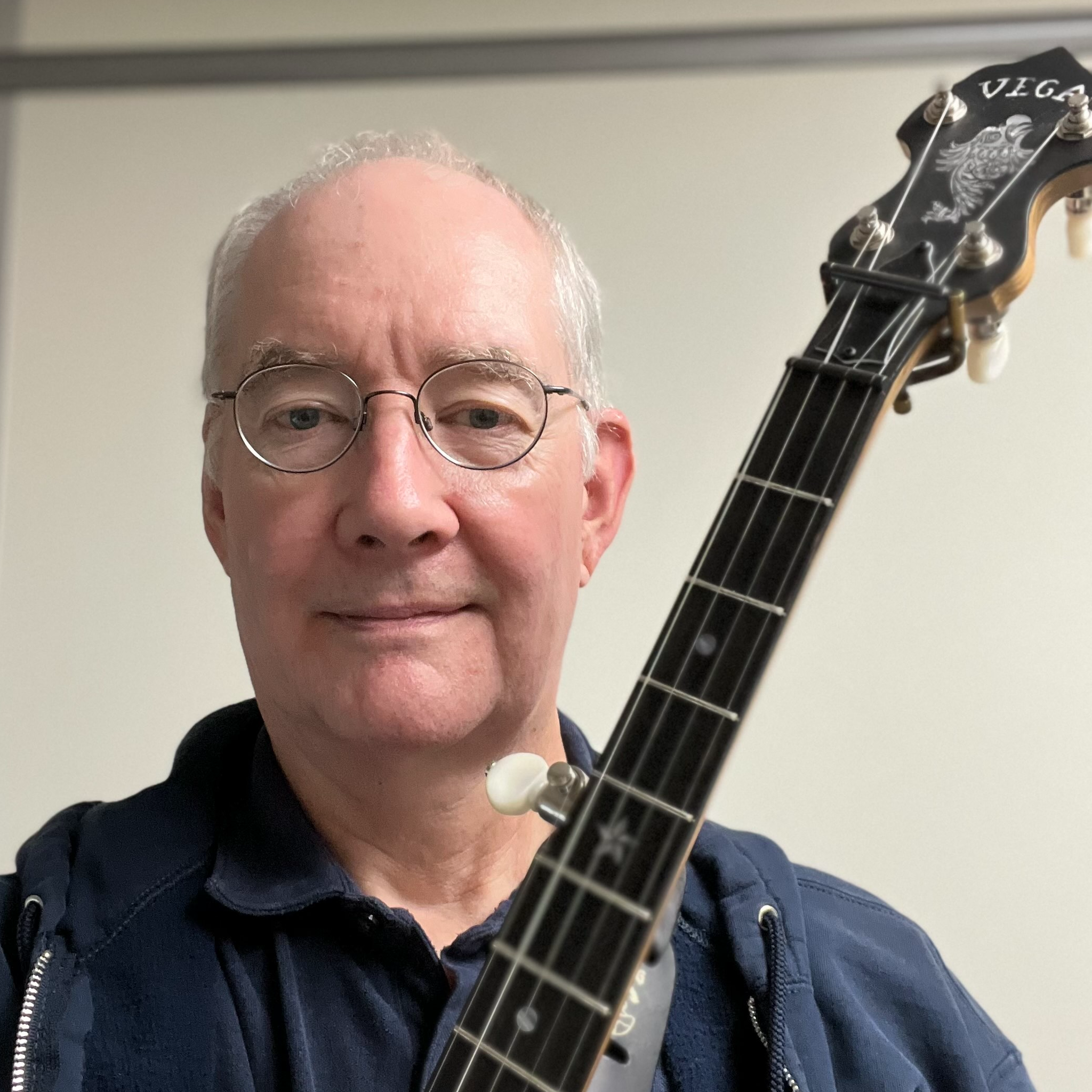Phillip Gerring - Senior Software Architect / Engineer