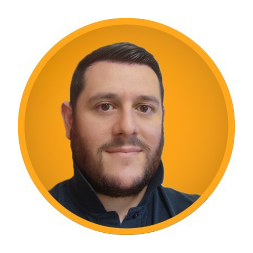 Misha Garabedian