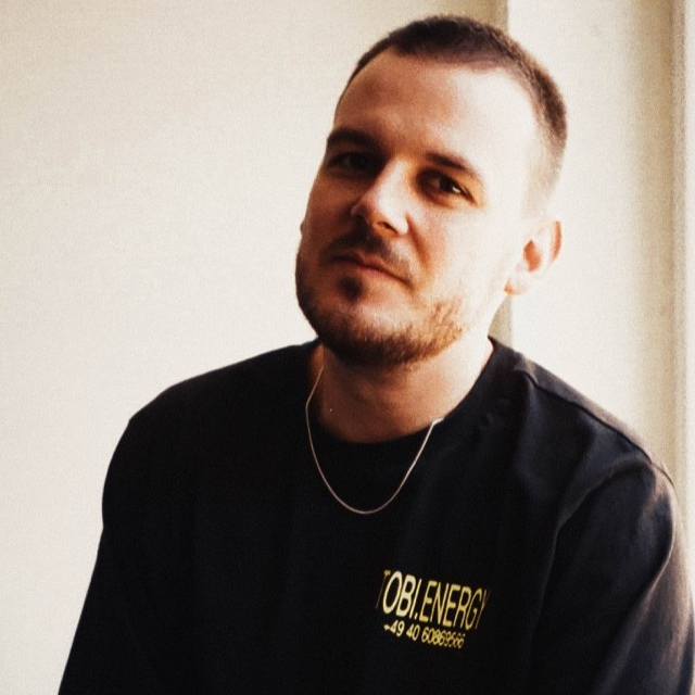 Tobias Oebel