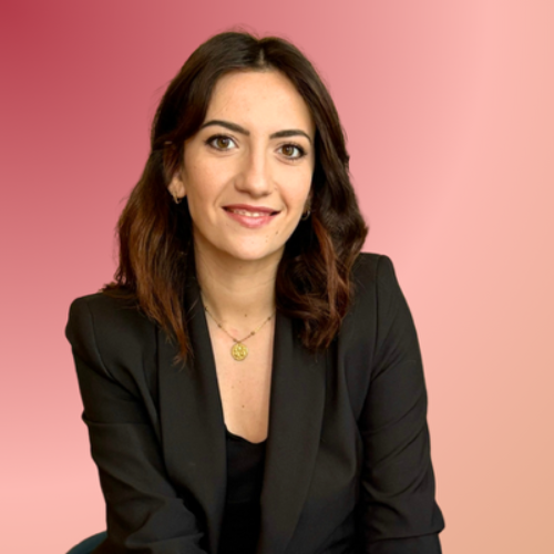 Victoria Kacic