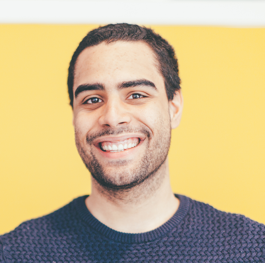 Nathan Fogelbaum - Web Designer | UX/UI | Art Direction | Graphiste