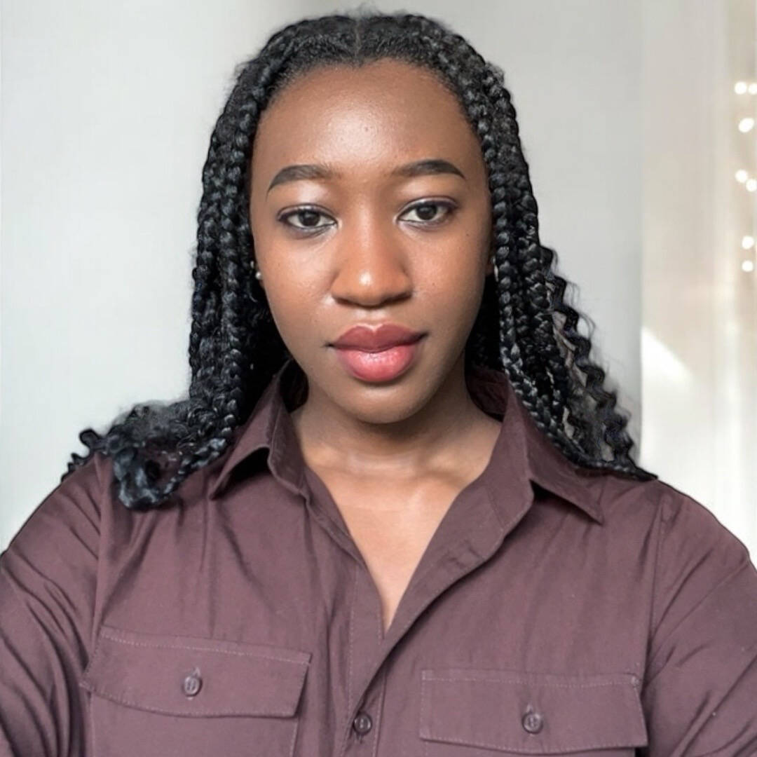 Anna  - Administrative Assistant