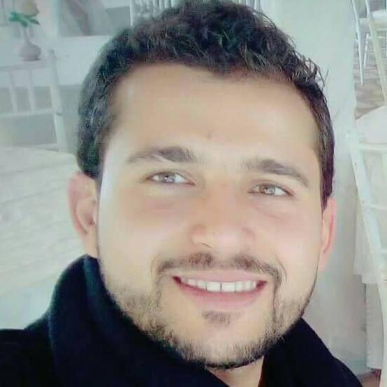 Mohamed Slama