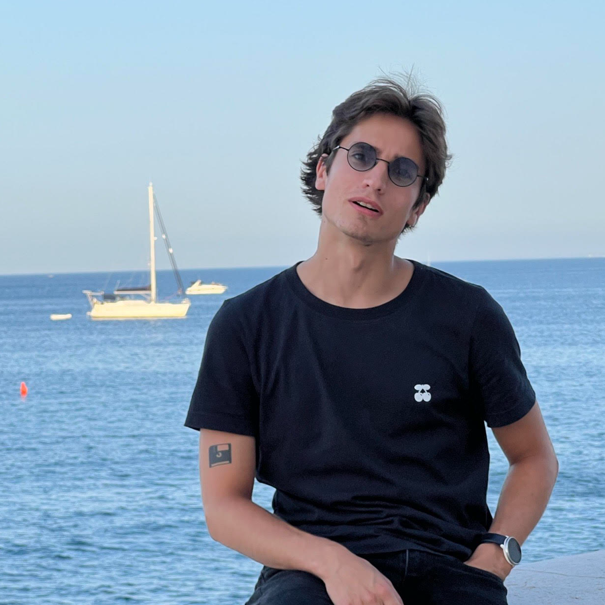 Jérôme Garcia