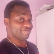 Antonio Rafael Asú Obiang - Redactor Creativo y Traductor