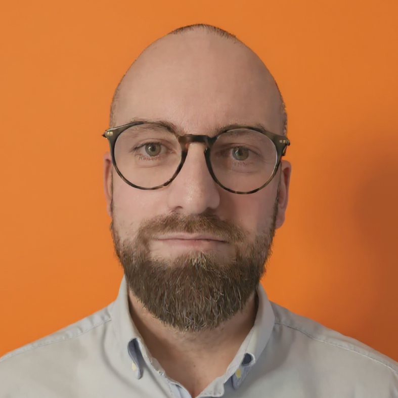 Ronan D. - Je développe votre application web de A à Z