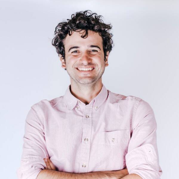 Maxime T. - Consultant Digital Freelance • Associatif & ESS