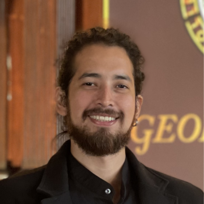 Daniel Rivas Galindo - ML & IA Engineer