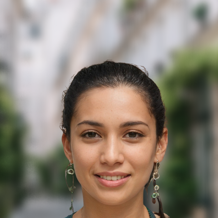 Sarah Viziot