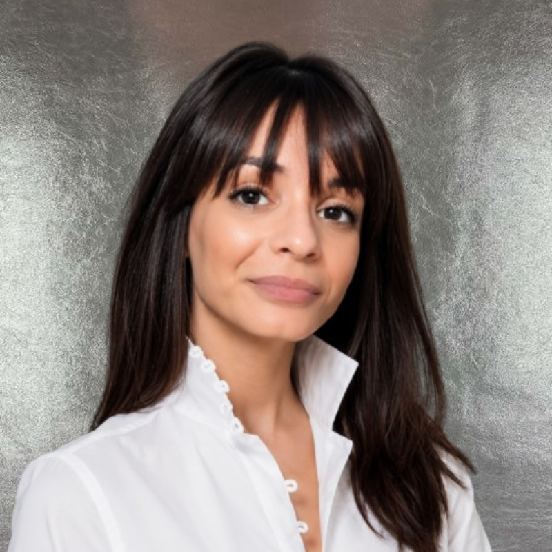 Laura Mneimne - Consultante SEO | GEO | IA | E-commerce | CRO