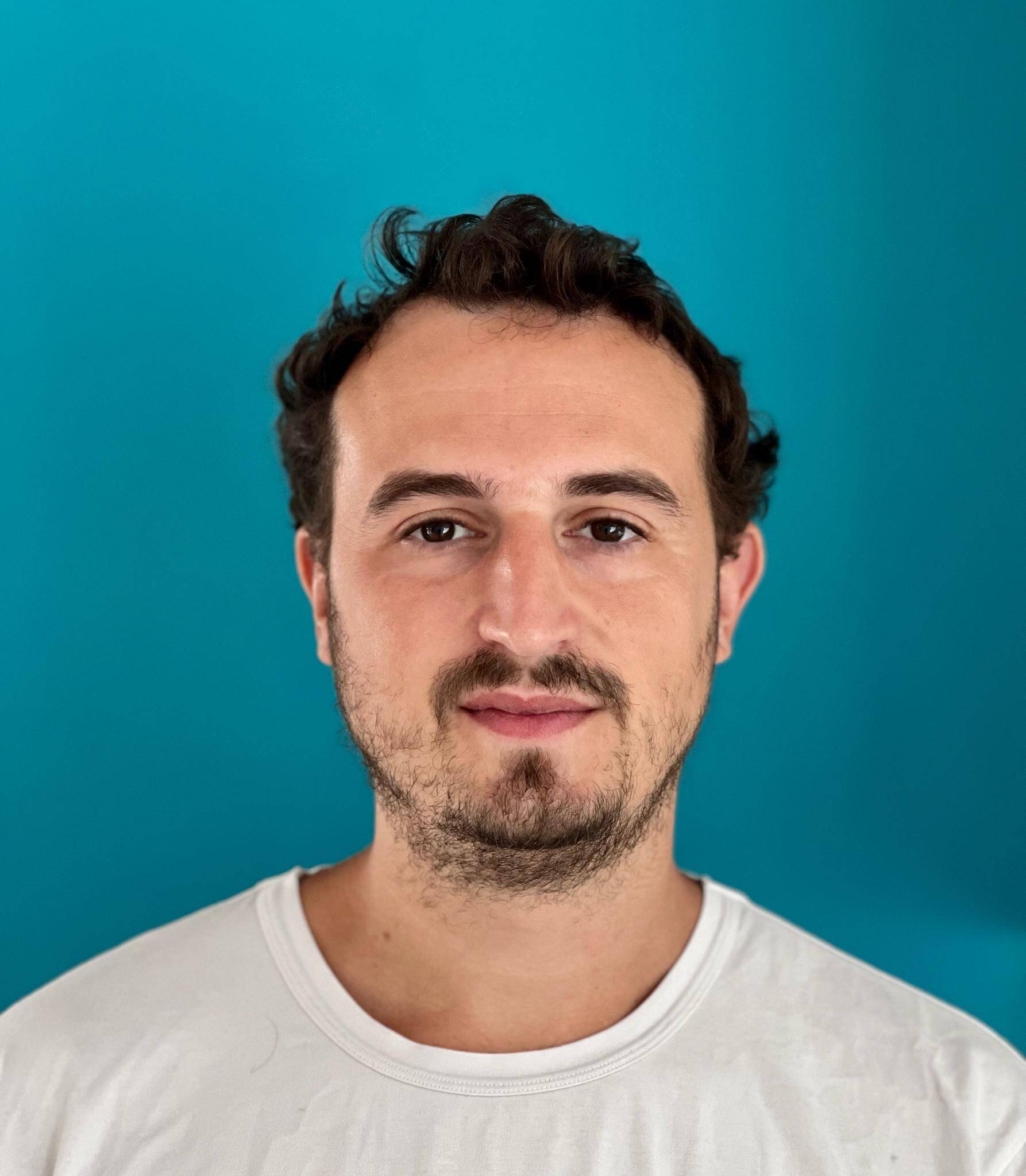 Edouard Coulon