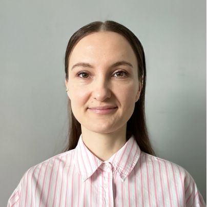 Elena Mishukova