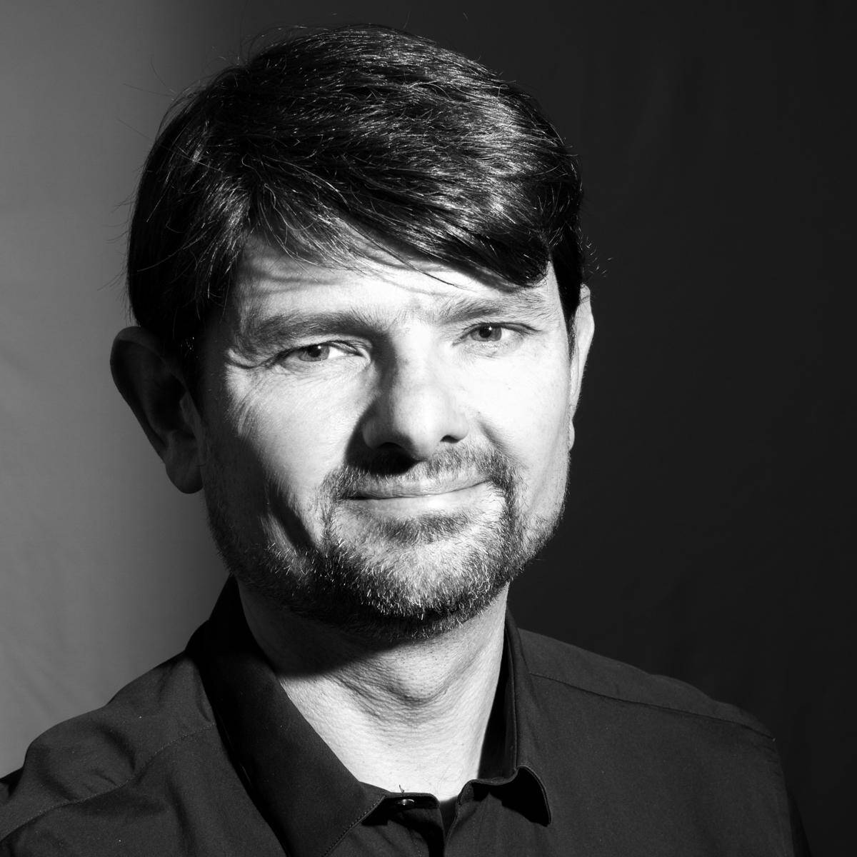 Michel Baude