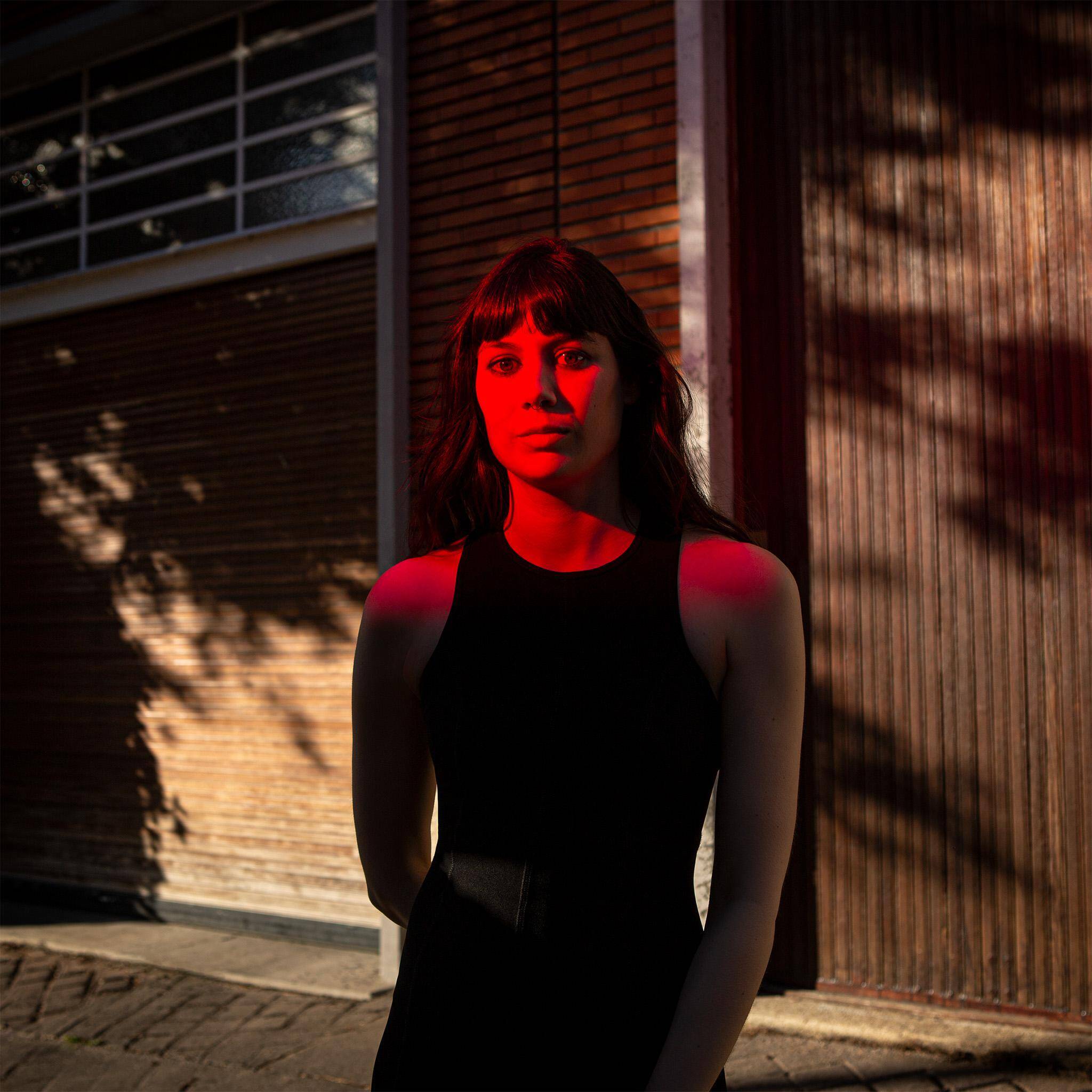 Claire Lelievre