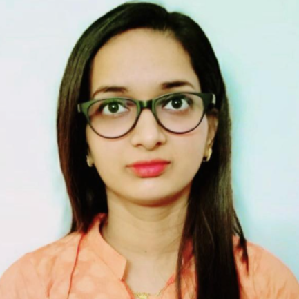 Rupali Mishra - Backend & AI  Engineer