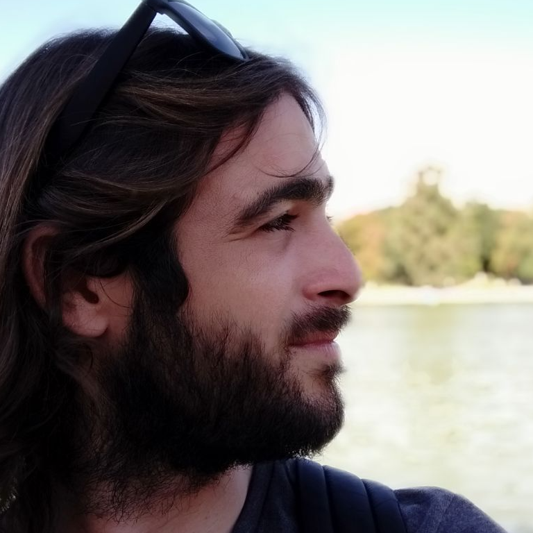 Ronny Pérez