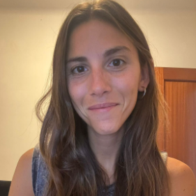 Magali  - Life Coach and Meditation Facilitator