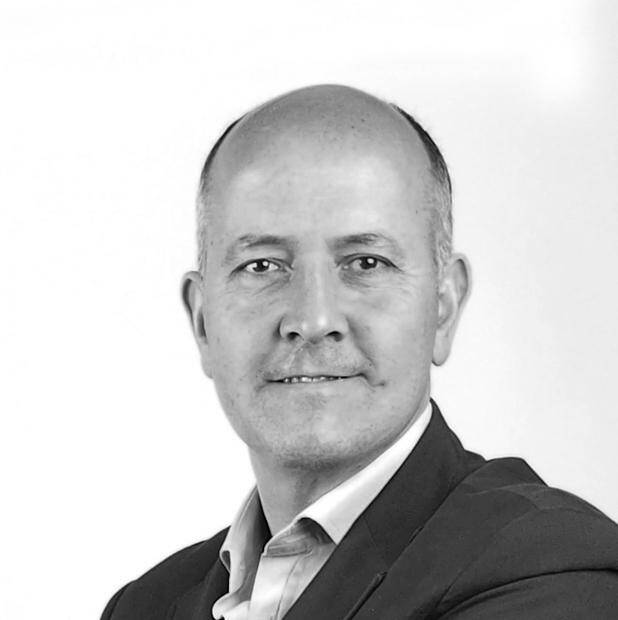 Iñigo Ramos - Diseño gráfico, imagen corporativa