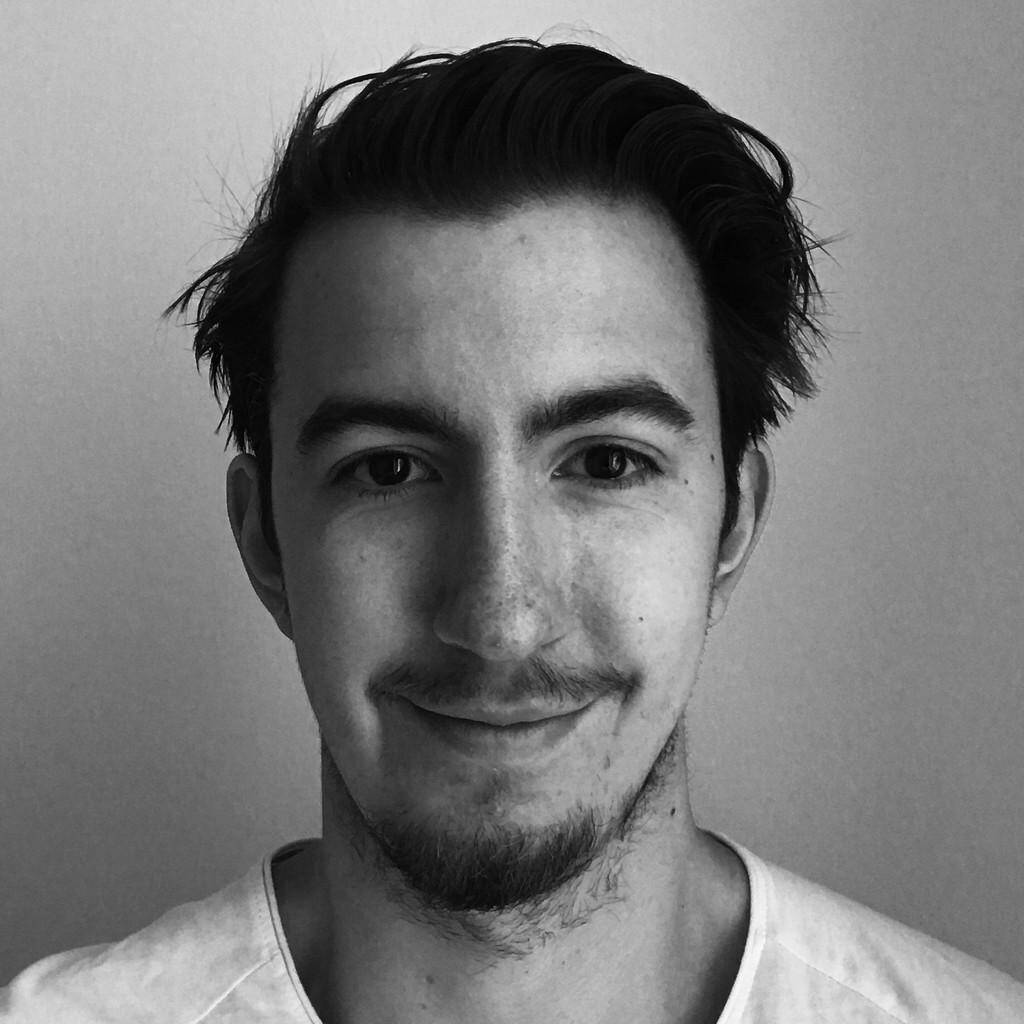Maximilian Selow - Procurement & Sourcing Expert