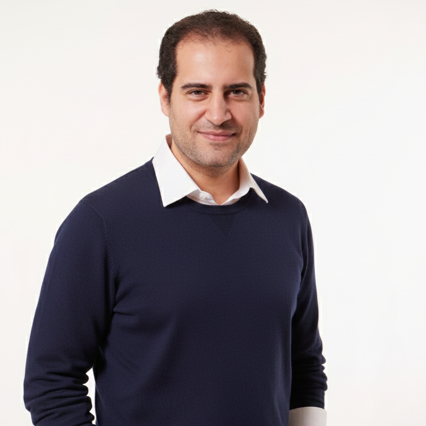 Sammy Zahra - Senior Digital Analytics & CRO Consultant