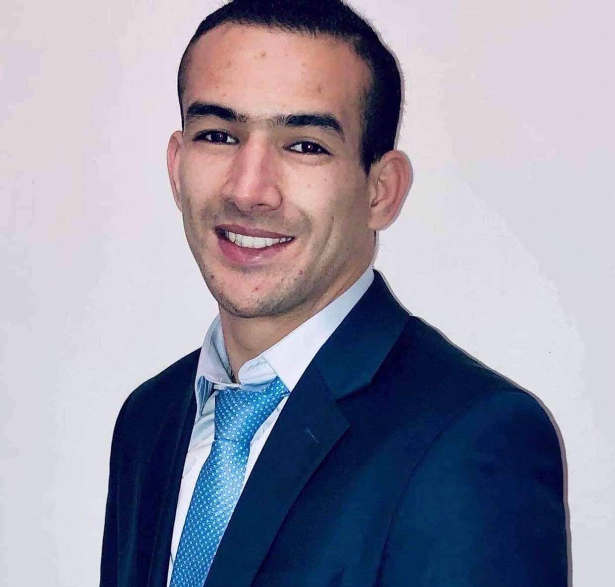 Karim Hajji