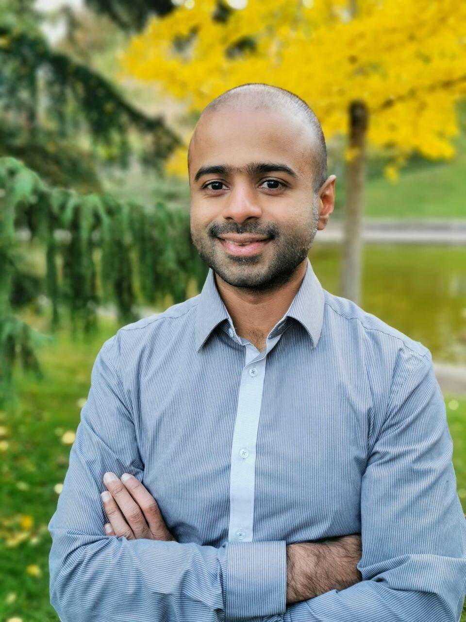 Aliasgar Hassambay