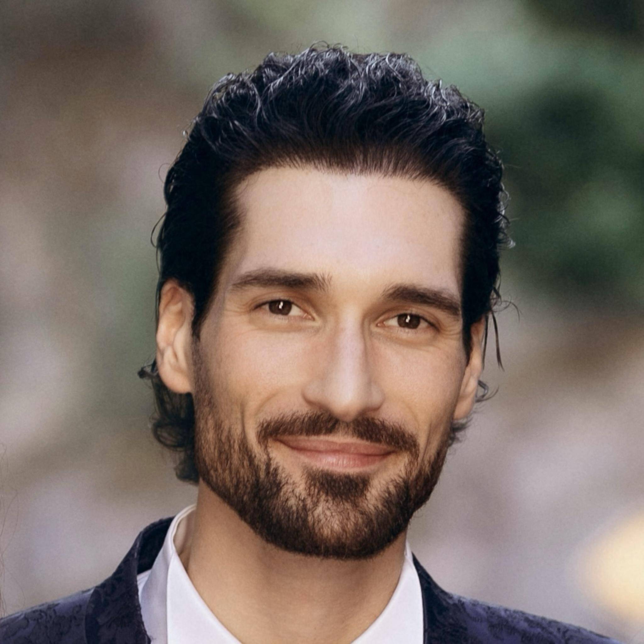 Valentin Flamand