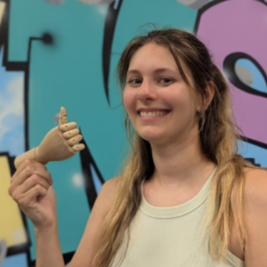 Cecile Deppenweiler