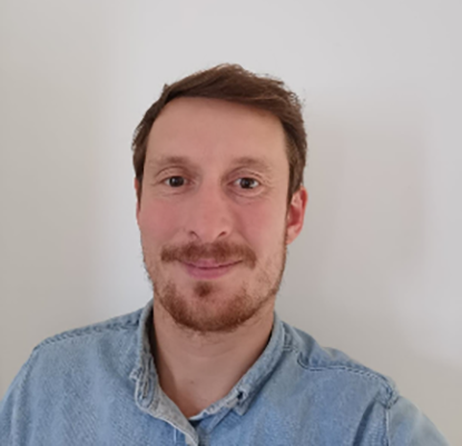 Thomas Humbert - Développeur Java/Web Senior