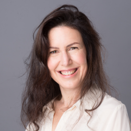 Sandrine  - Virtuelle Assistenz