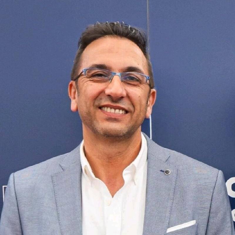 Jose Maria Gutierrez
