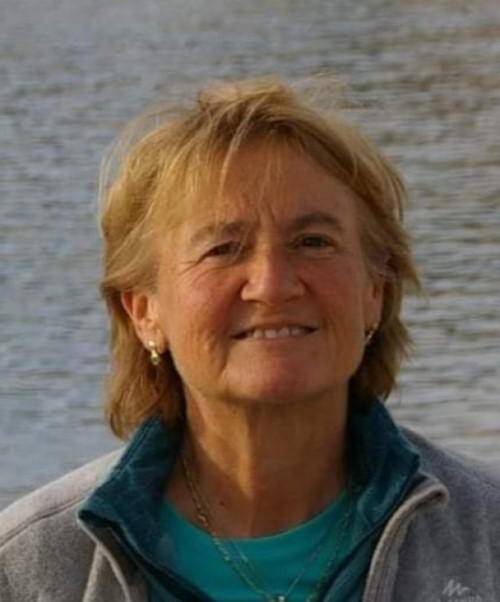Anne Reymonet