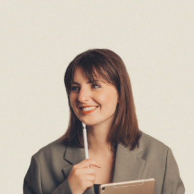 Juliette Jaminon - PHOTOGRAPHE / COMMUNITY MANAGER