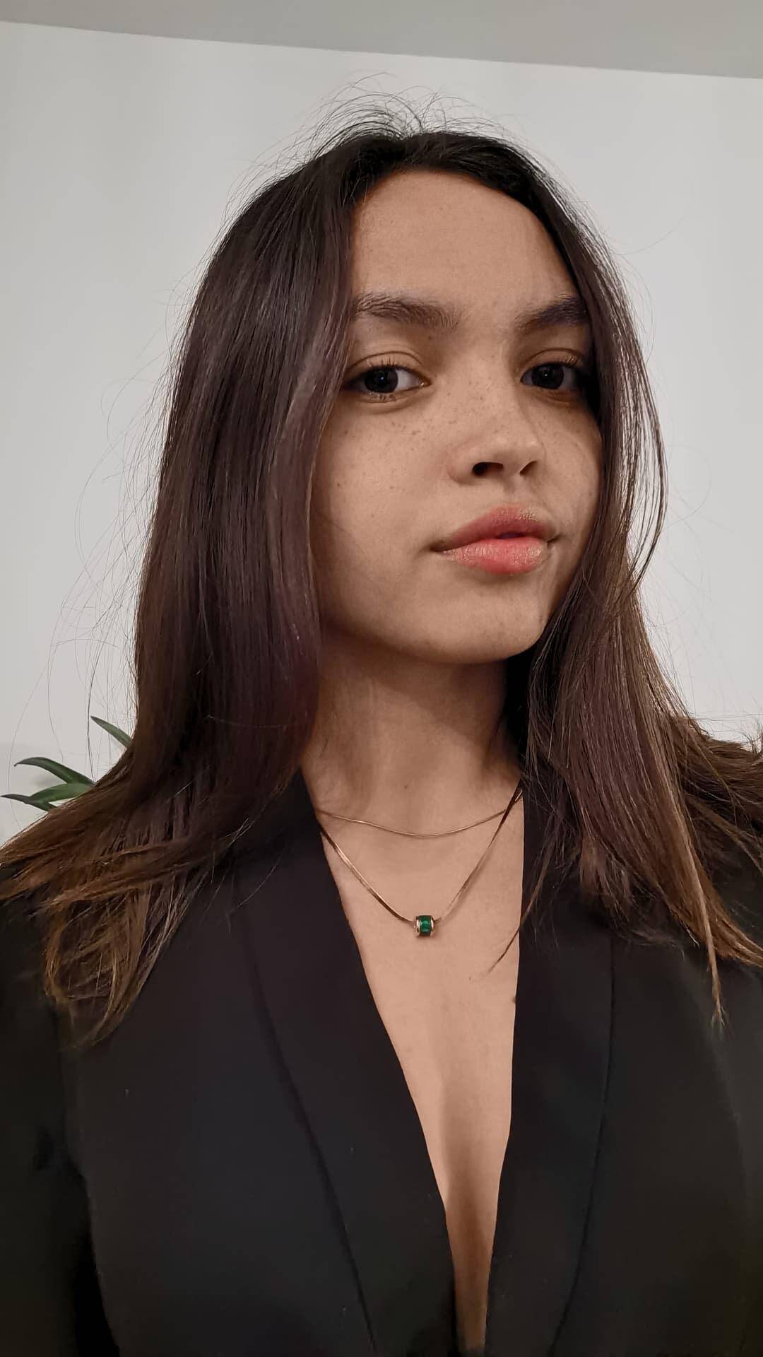 Eva Andriantsizafy