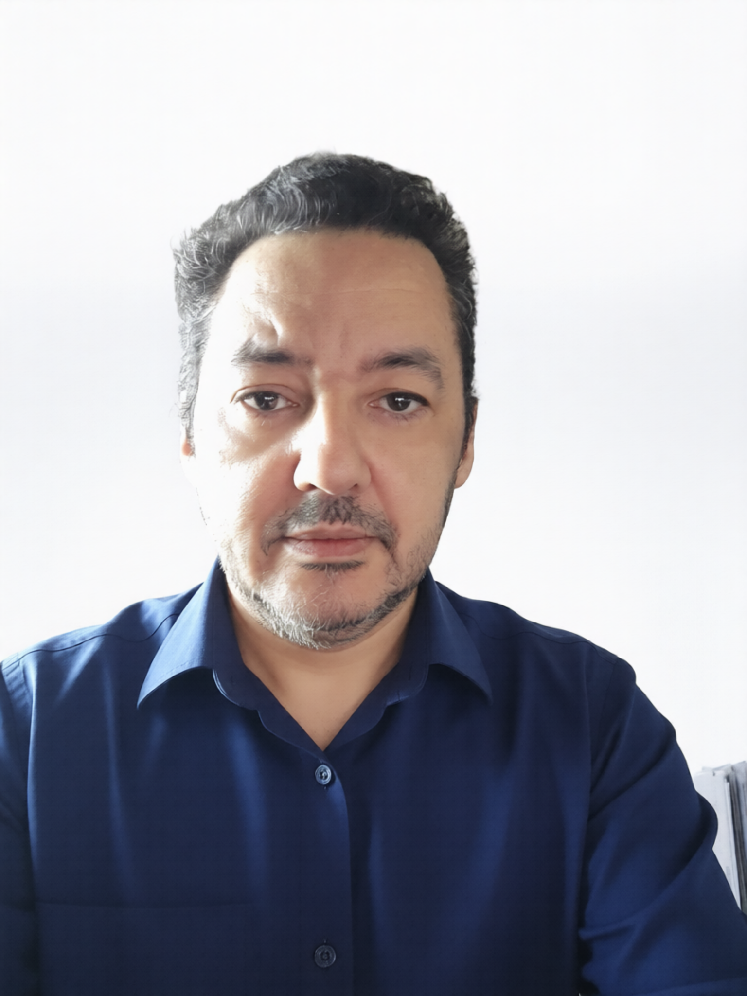 Morad Zeghloul - Consultant Transformation - Solutions Digitales