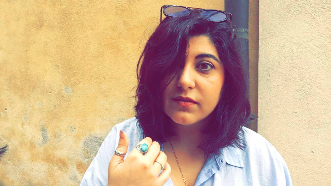 Hana Fadel